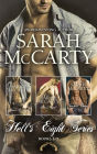 Sarah McCarty Hell's Eight Series Books 1-3: An Anthology