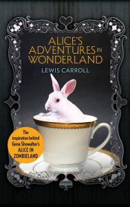 Title: Alice's Adventures in Wonderland, Author: Lewis Carroll