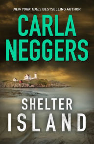 Title: Shelter Island, Author: Carla Neggers