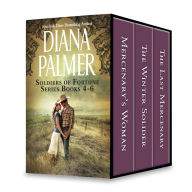 Title: Diana Palmer Soldiers of Fortune Series Books 4-6: An Anthology, Author: Diana Palmer