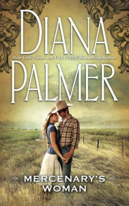 Title: MERCENARY'S WOMAN, Author: Diana Palmer