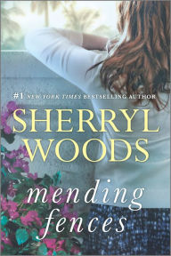 Title: Mending Fences, Author: Sherryl Woods