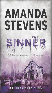 Online audio book downloads The Sinner