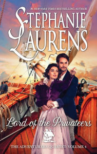 Public domain audiobooks download Lord of the Privateers RTF FB2 by Stephanie Laurens (English Edition)