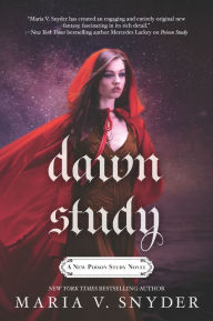 Download amazon books to pc Dawn Study by Maria V. Snyder