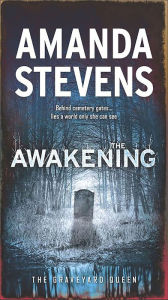 Ebook free downloading The Awakening: A Paranormal Romance Novel by Amanda Stevens ePub iBook (English Edition)