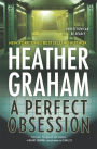 A Perfect Obsession (New York Confidential Series #2)