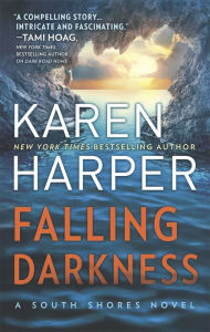 Title: Falling Darkness (South Shores Series #3), Author: Karen Harper