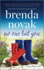 No One but You (Silver Springs Series #2)