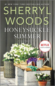 Title: Honeysuckle Summer (Sweet Magnolias Series #7), Author: Sherryl Woods