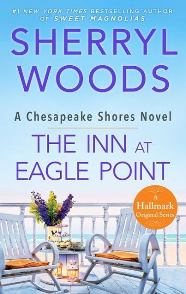 The Inn at Eagle Point (Chesapeake Shores Series #1)