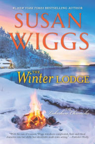 Title: The Winter Lodge, Author: Susan Wiggs