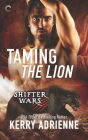 Taming the Lion: A Steamy Shifter Romance