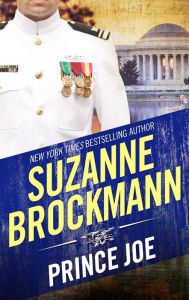 Title: Prince Joe, Author: Suzanne Brockmann