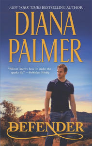 Defender: A Western Romance Novel