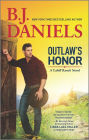 Outlaw's Honor: A Western Romance Novel