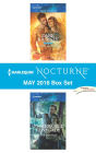 Harlequin Nocturne May 2016 Box Set: An Anthology