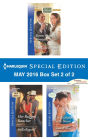 Harlequin Special Edition May 2016 - Box Set 2 of 2: An Anthology