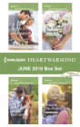Harlequin Heartwarming June 2016 Box Set: An Anthology