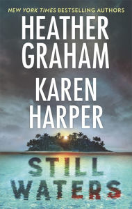 Title: Still Waters: An Anthology, Author: Heather Graham
