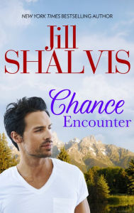 Title: Chance Encounter, Author: Jill Shalvis