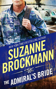 Title: The Admiral's Bride, Author: Suzanne Brockmann