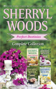 Title: Perfect Destinies Complete Collection: Isn't It Rich?\Priceless\Treasured\Destiny Unleashed, Author: Sherryl Woods