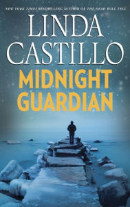 Title: Midnight Guardian, Author: Linda Castillo