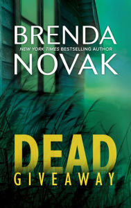Title: Dead Giveaway, Author: Brenda Novak