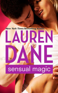 Title: Sensual Magic, Author: Lauren Dane