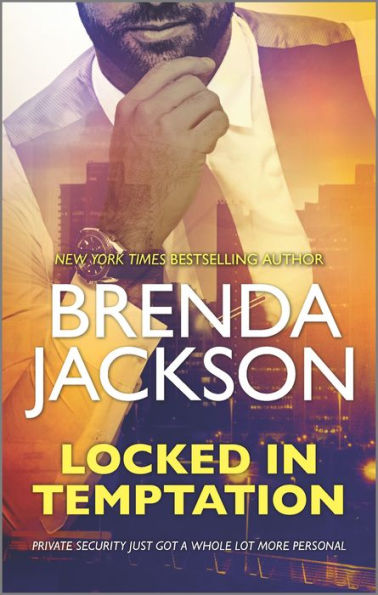 Locked in Temptation (Protectors Series #3)