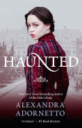 Title: Haunted, Author: Adornetto Alexandra