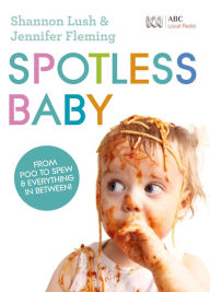 Title: Spotless Baby, Author: Jennifer Fleming