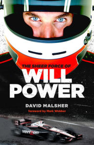 Title: The Sheer Force of Will Power, Author: Will Power
