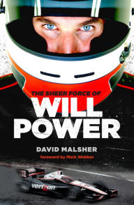 Title: The Sheer Force of Will Power, Author: Malsher David