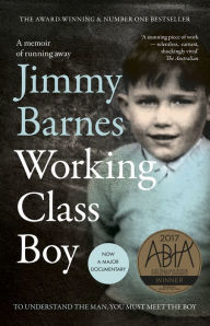 Title: Working Class Boy, Author: Jimmy Barnes