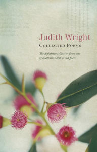 Title: Collected Poems, Author: Judith Wright