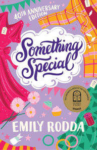 Title: Something Special, Author: Emily Rodda