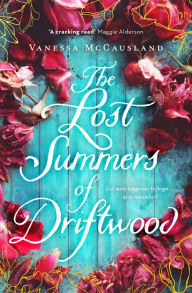 Download book in pdf The Lost Summers of Driftwood in English by Vanessa McCausland