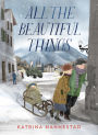 All the Beautiful Things: The new historical novel from Australia's most beloved, multi-award winnning author.