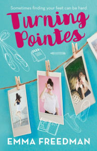 Free pdf downloads books Turning Pointes