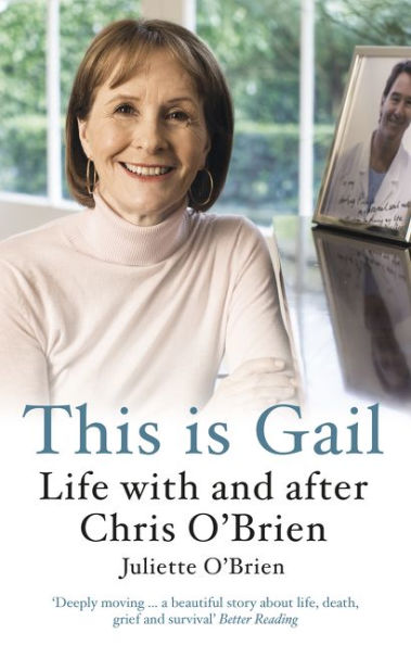 This is Gail