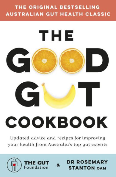 The Good Gut Cookbook