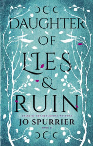 Free ebooks downloads for kindle Daughter of Lies and Ruin