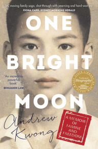 Free downloading of ebooks One Bright Moon PDF by Andrew Kwong (English Edition)