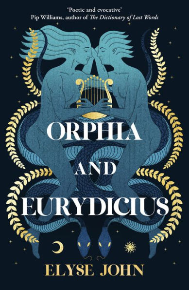 Orphia And Eurydicius