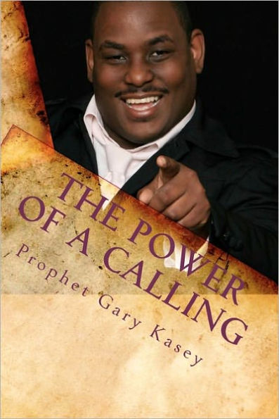 The Power of A Calling: Pushing through the process to your purpose