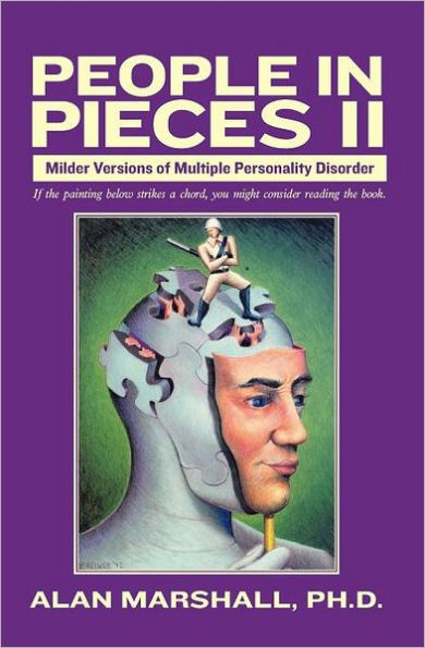 People in Pieces II