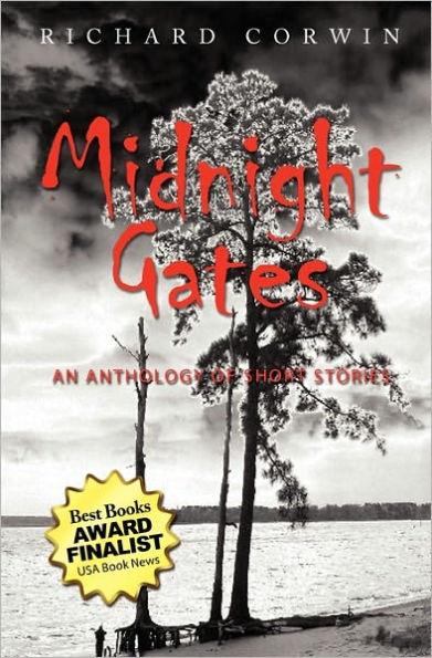 Midnight Gates: An Anthology of Short Stories