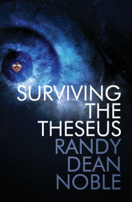 Title: Surviving The Theseus, Author: Kit Foster
